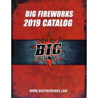 big fireworks 2019 cover020 812225509