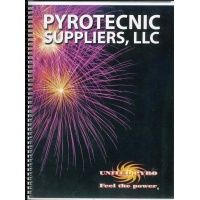 pyrotecnic suppliers cov024