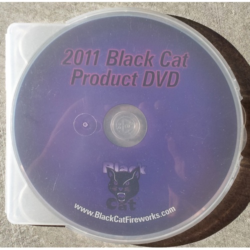 black-cat-2011-DVD